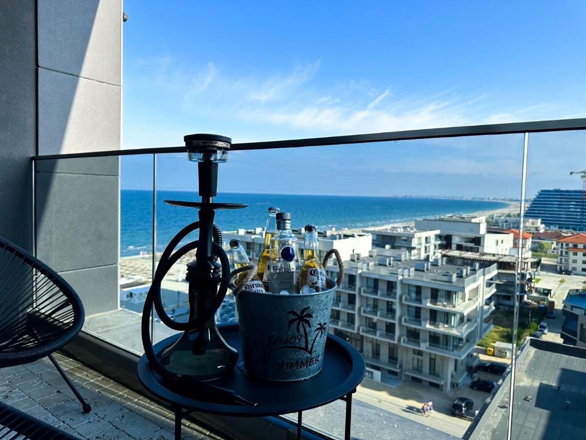 Sea View Apartment - 1st Season Mamaia Nord