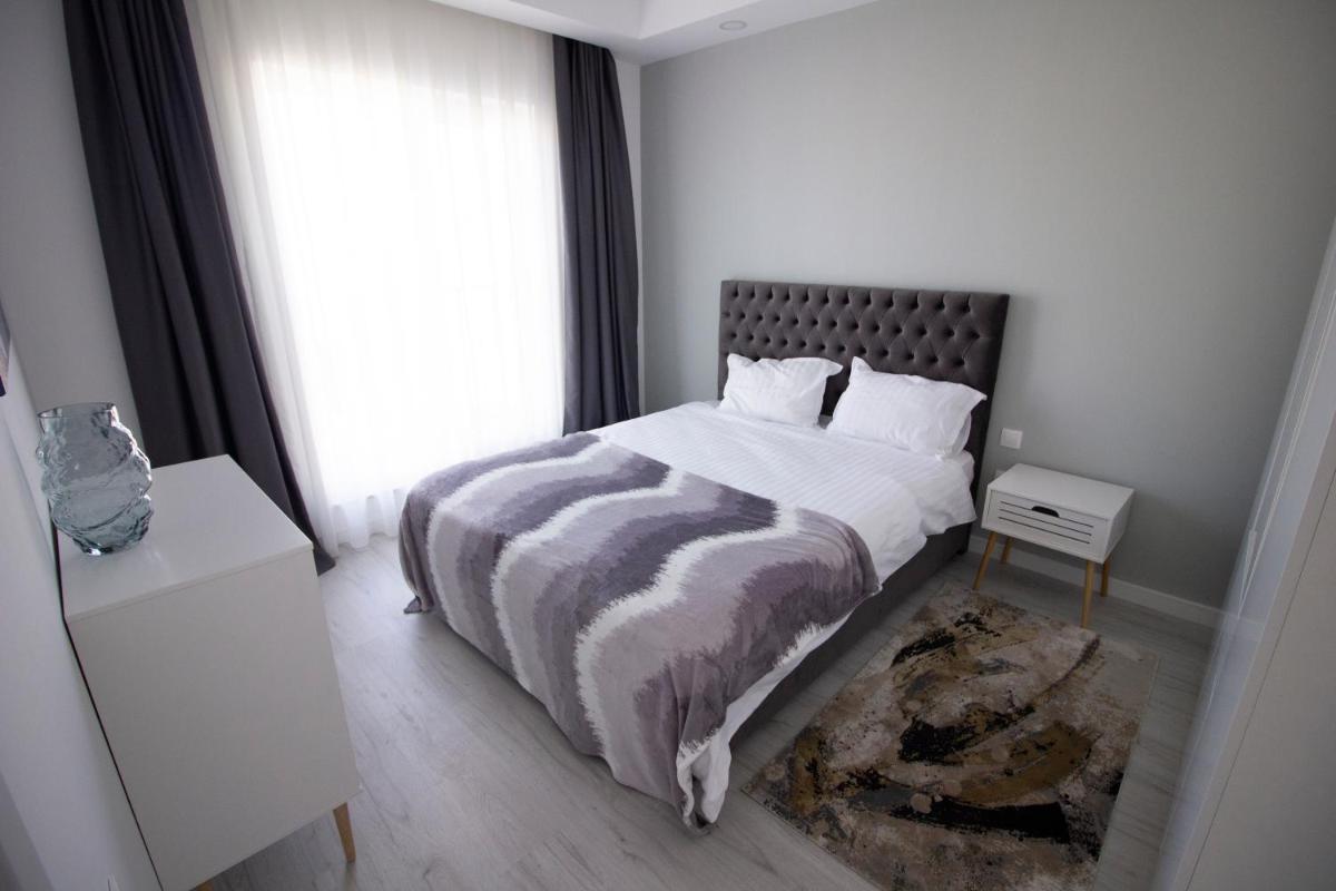 2 Rooms B 602 StayInn by Cosmopolis