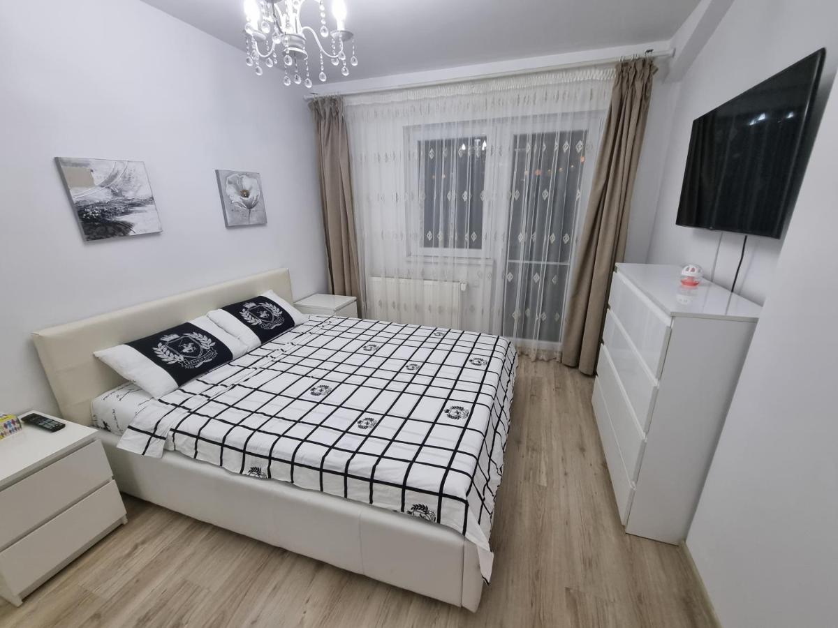 25 Luxury Apartament