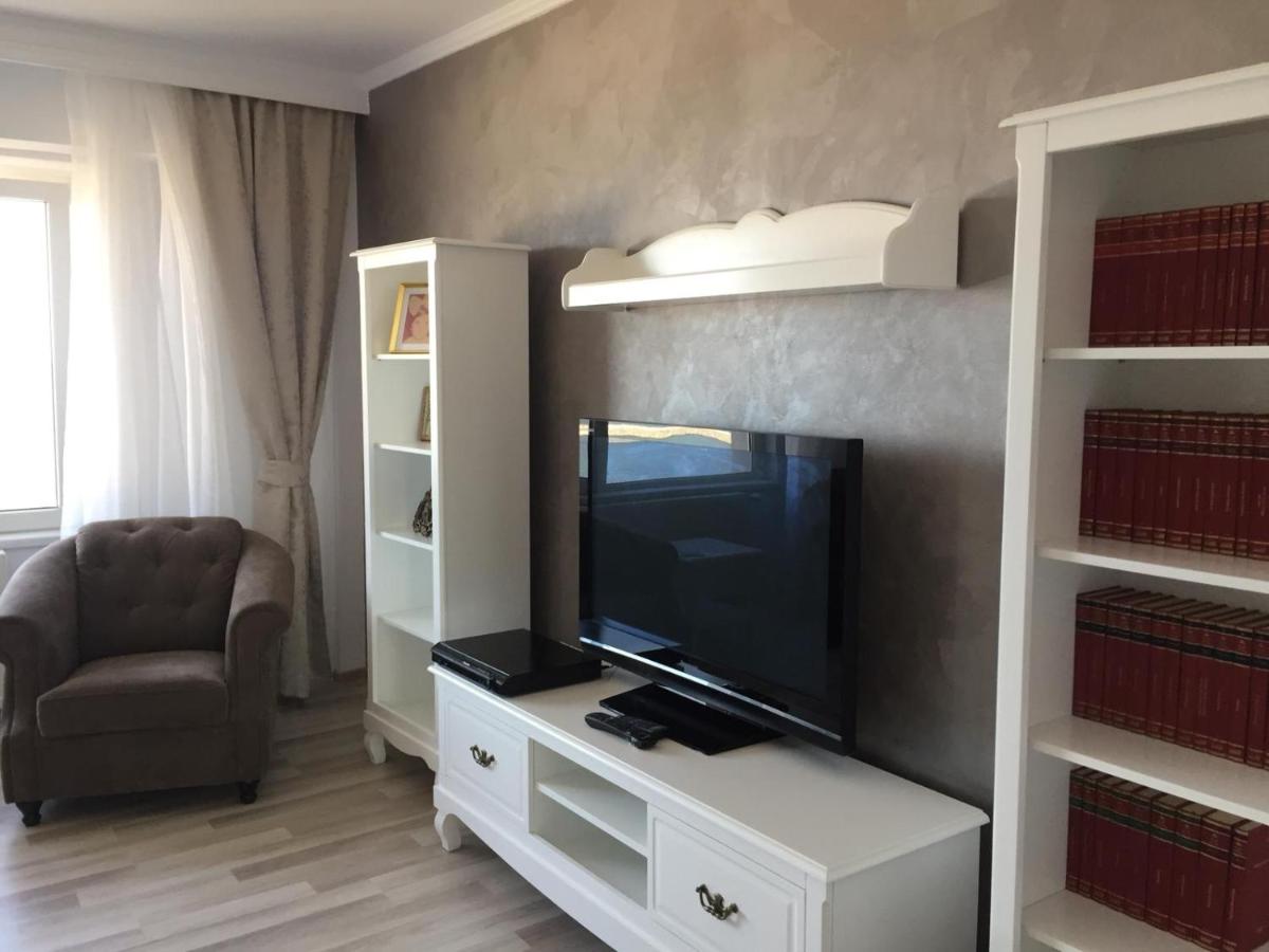 Apartament Plaja Golful Pescarilor