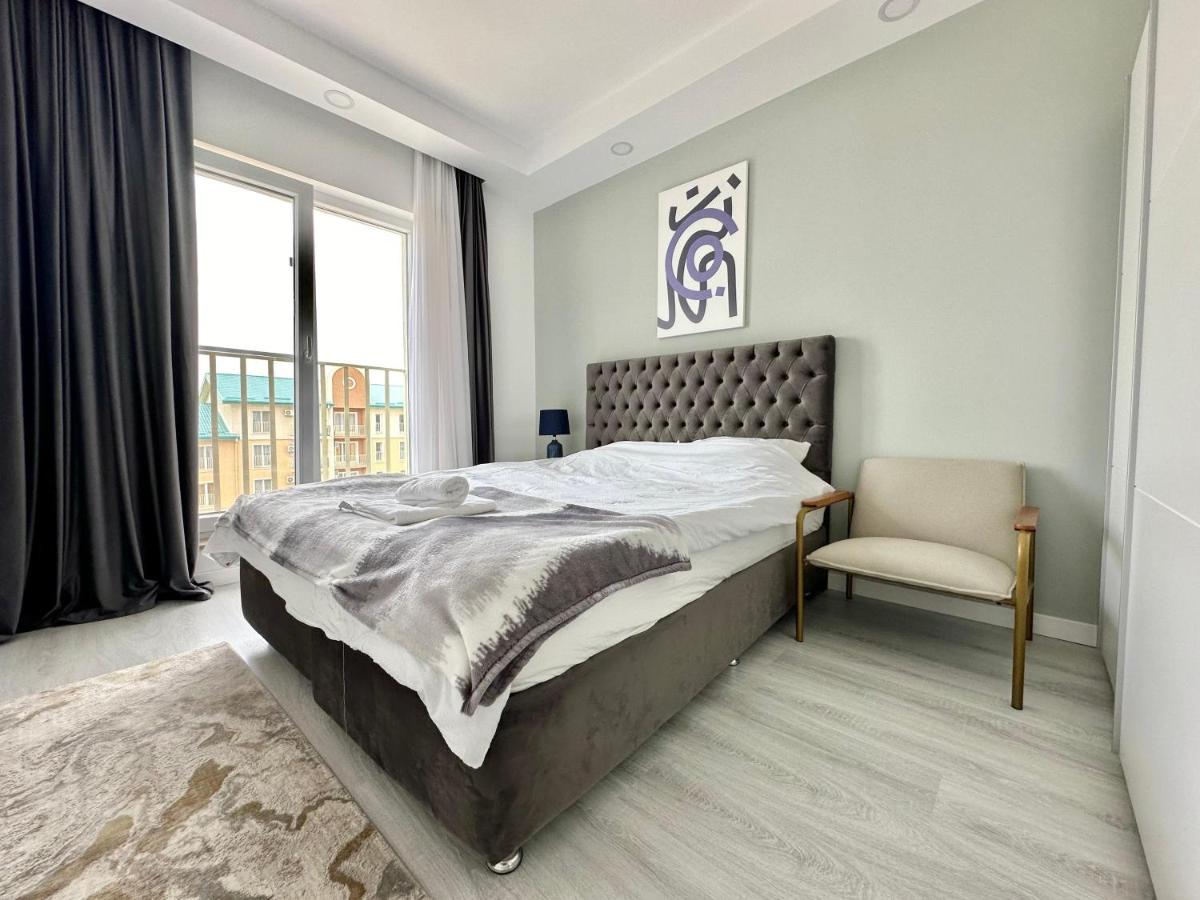 3 Rooms A602 StayInn by Cosmopolis