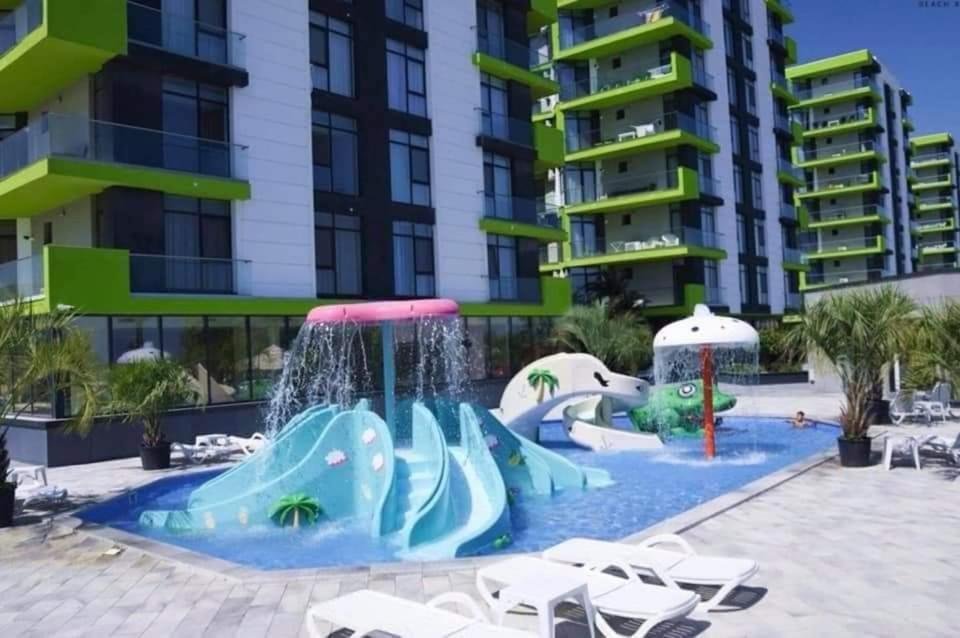49 Apartment