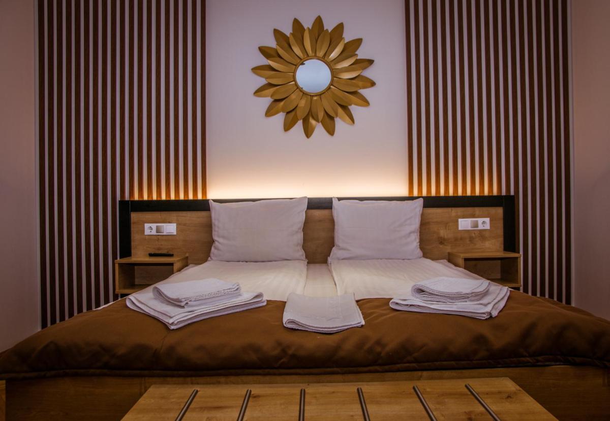 4Rooms Central Sibiu