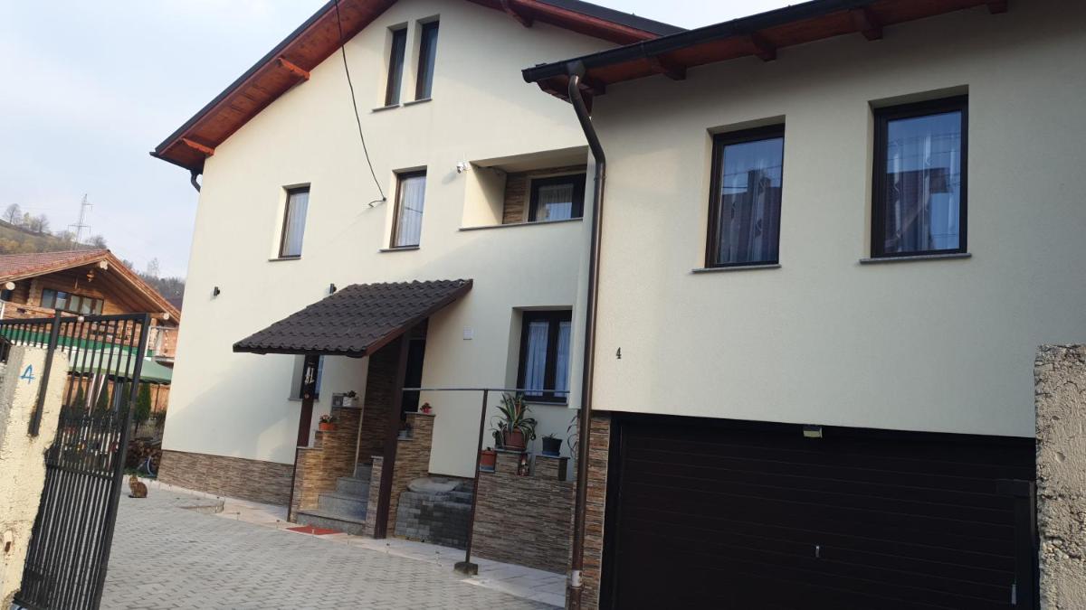 Dumi's House
