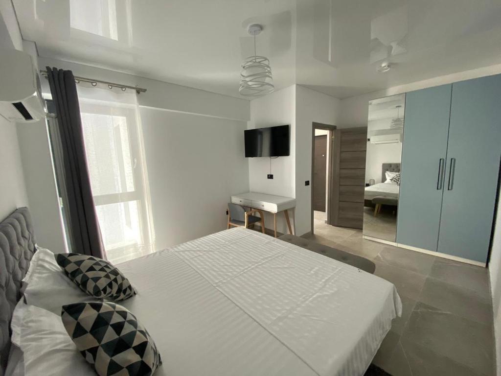 AA Apartment Tomis Villa