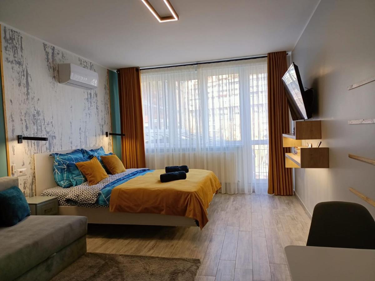 AAB Studio Central