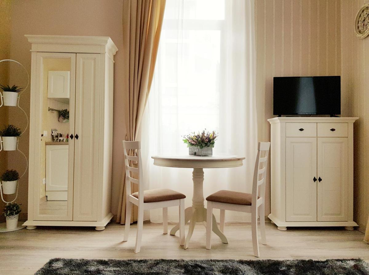 Adagio Residence