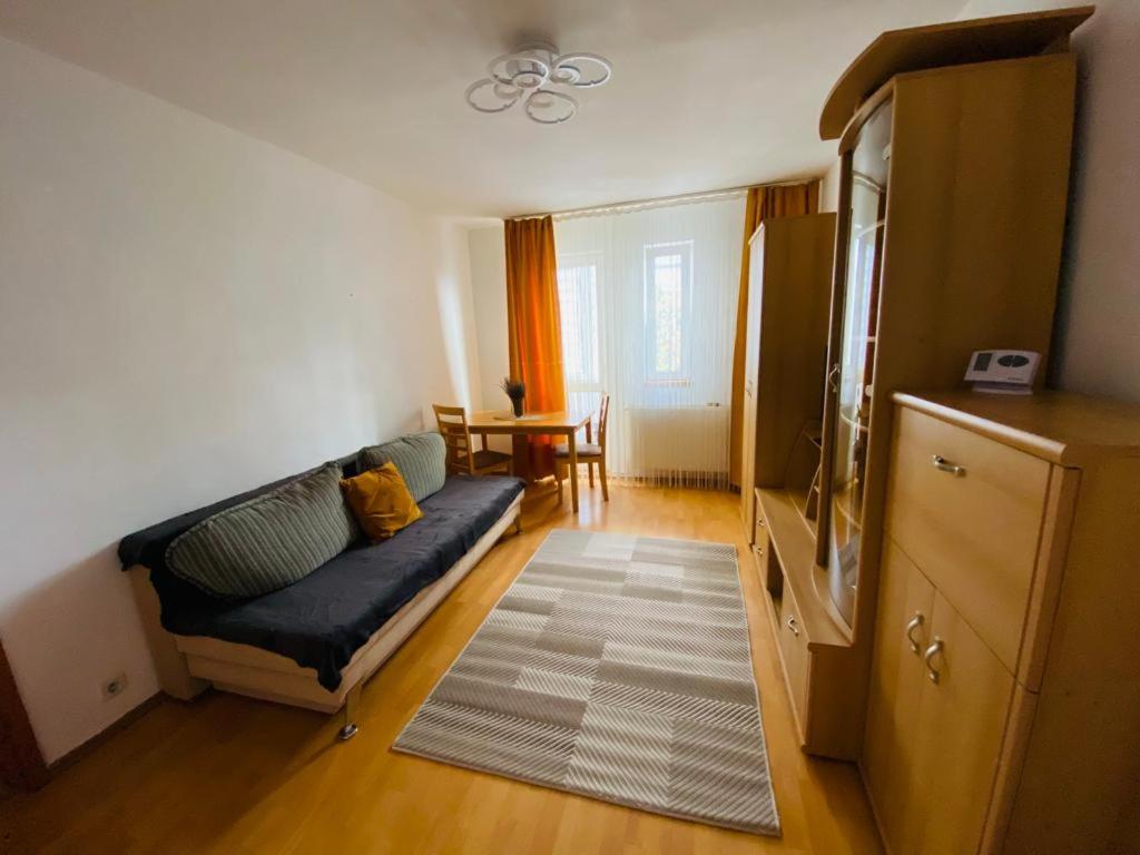 Adelka apartment