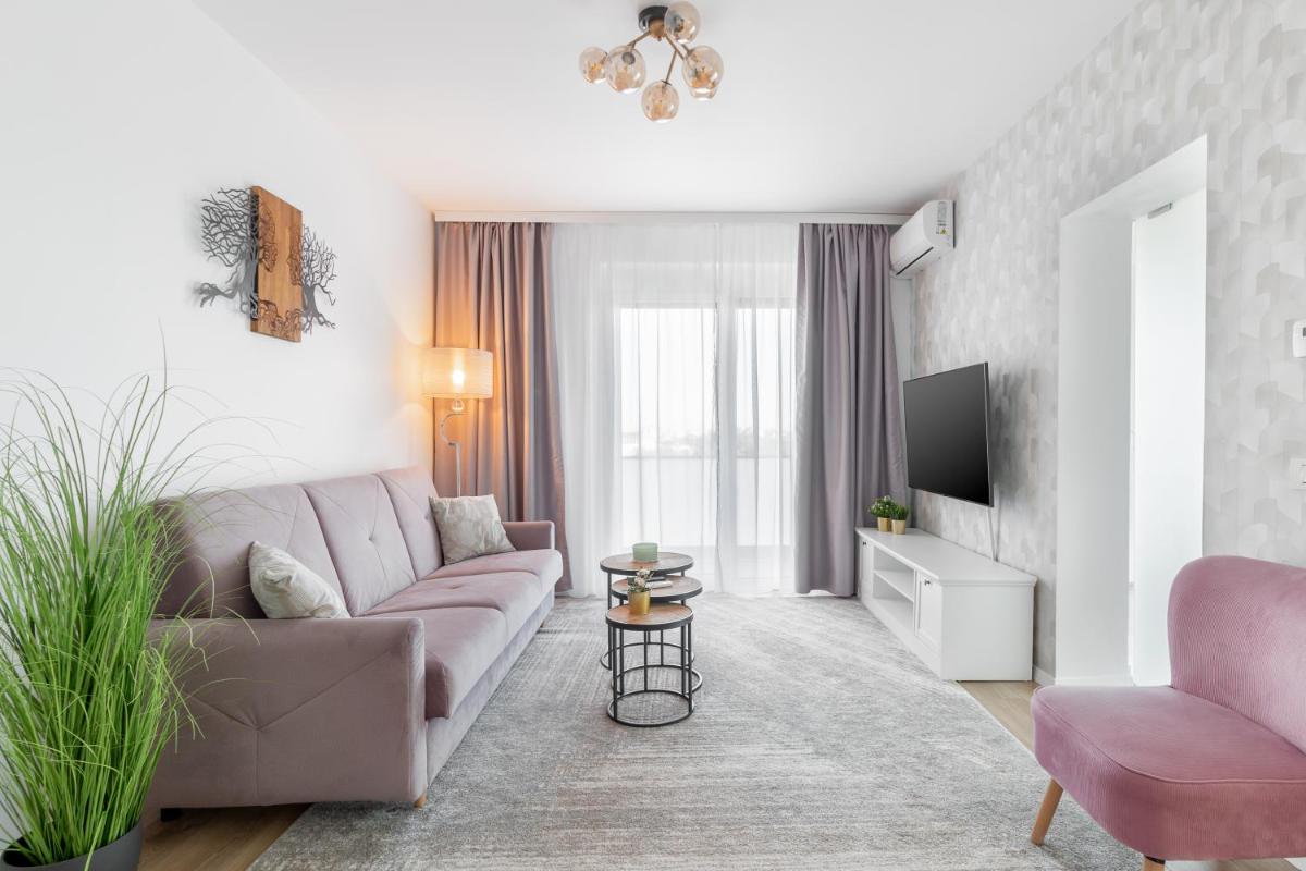 Vancouver Flat