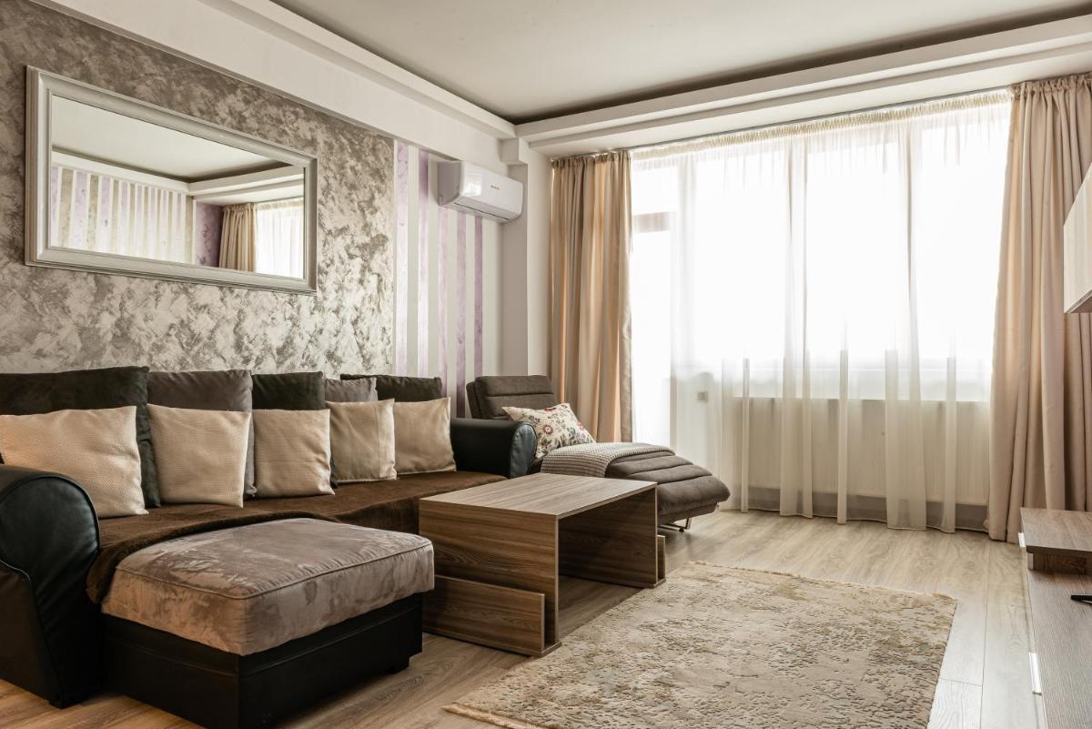 Adonis Albu's Residence
