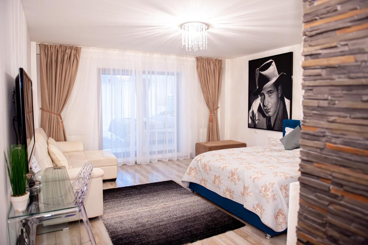 Kai Mountain Luxury Apartment