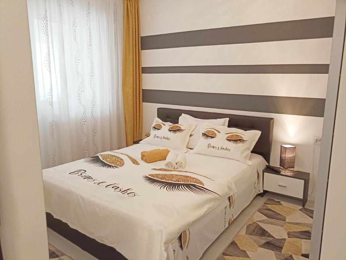 Bacolux Afrodita Resort & SPA, Herculane