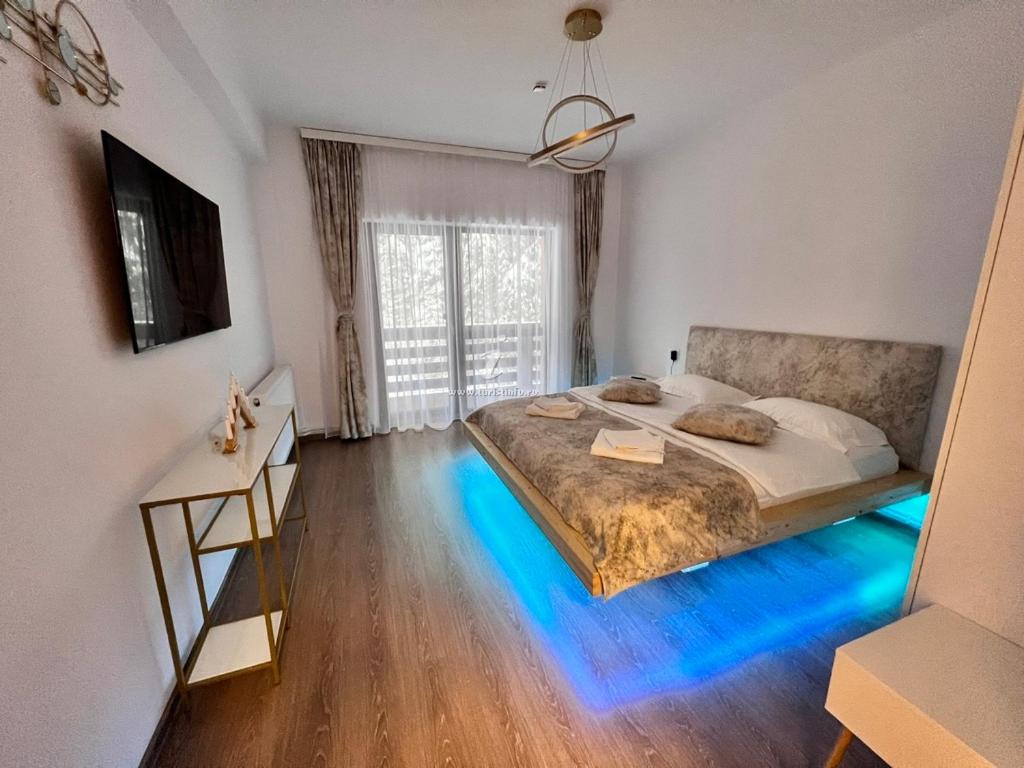 Agi’s Apartment Predeal