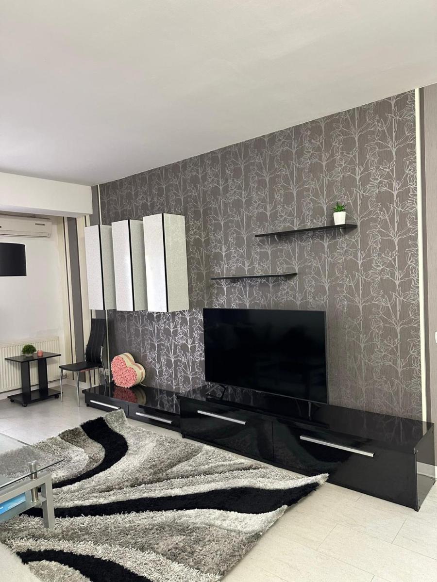 SBZ Airport Apartment