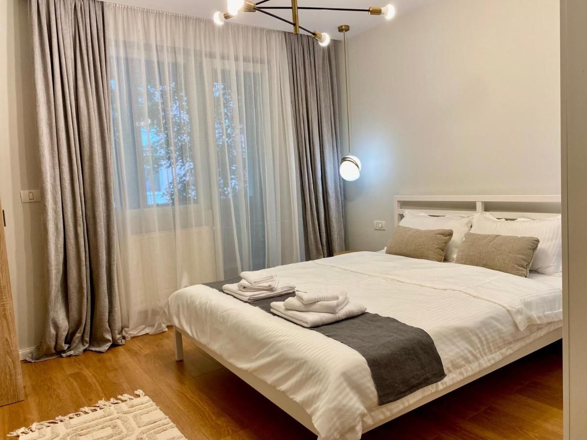 SKA apartment