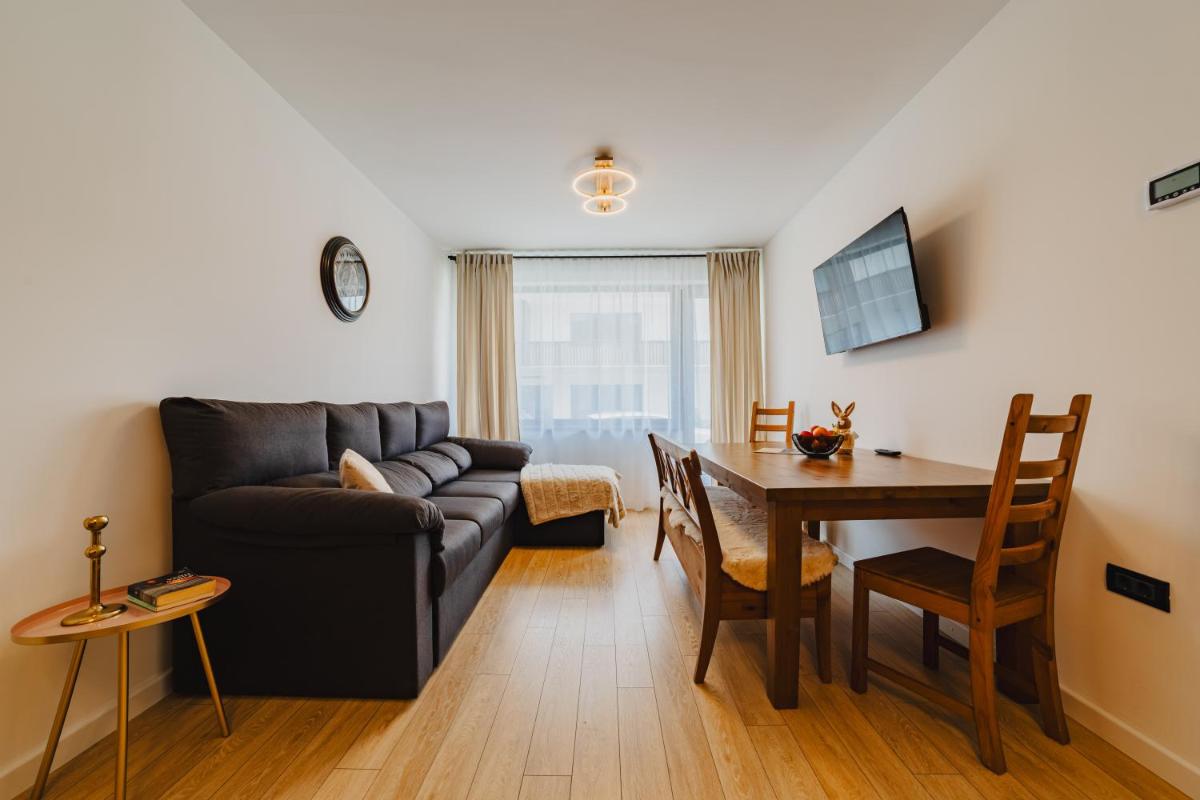 Albert Residence Grand Chalet with SPA free access to Alpin Resort