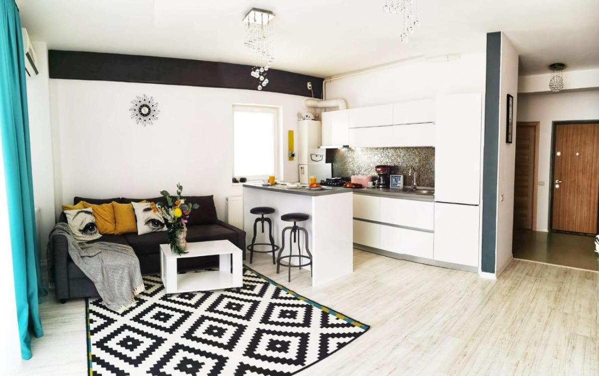Aldor Apartment