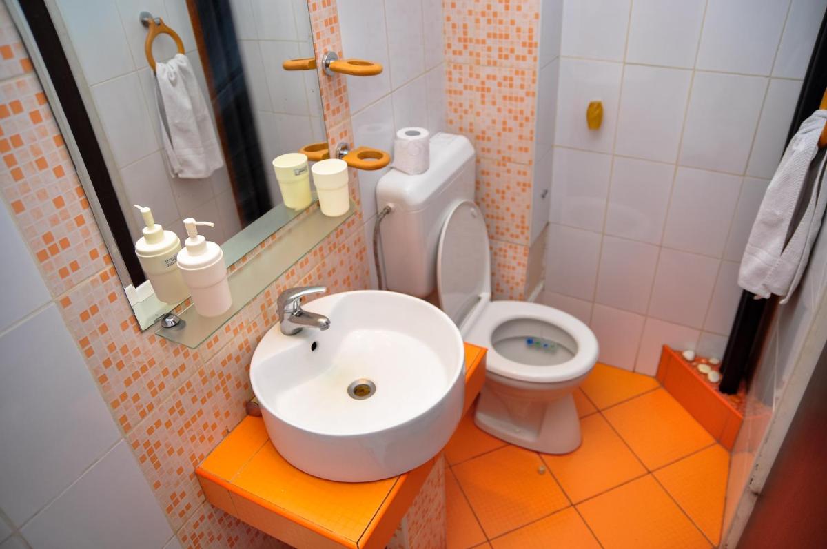 Alegro Studio Apartment