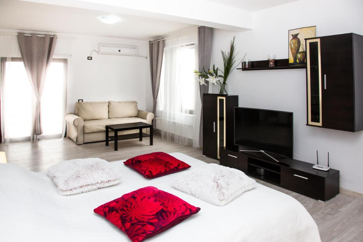 Alex Residence