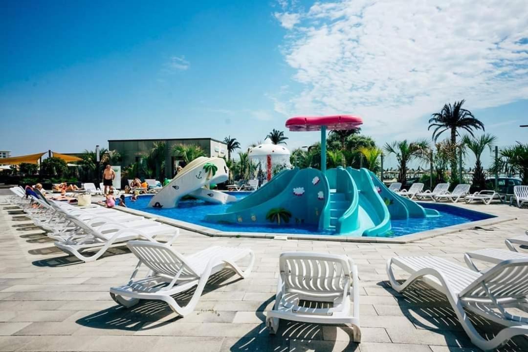 Desiree Beach Apartment