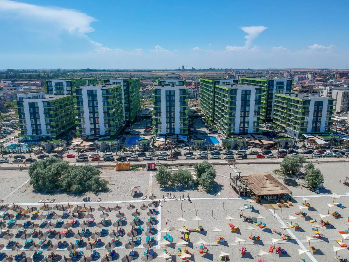 Alezzi Beach Resort