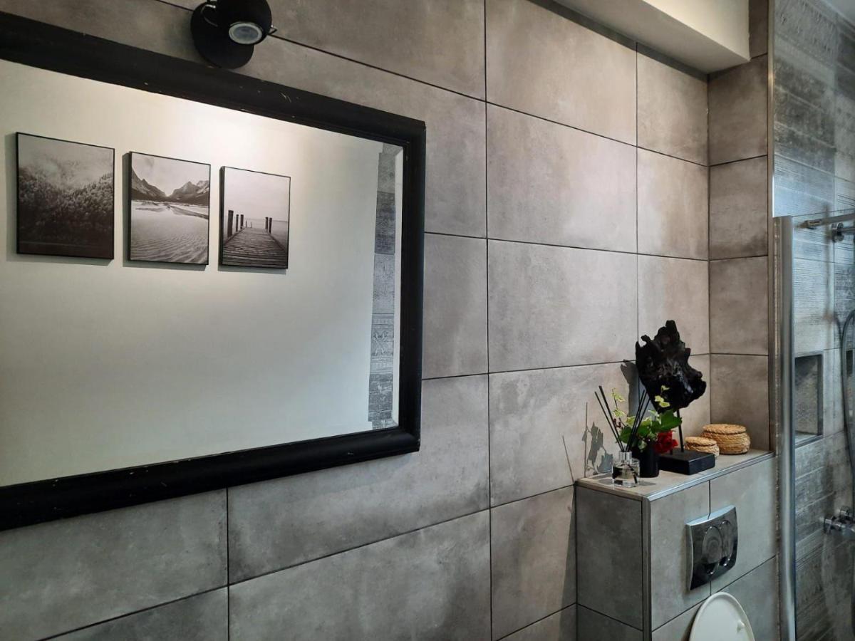 Alfis ApartHotel