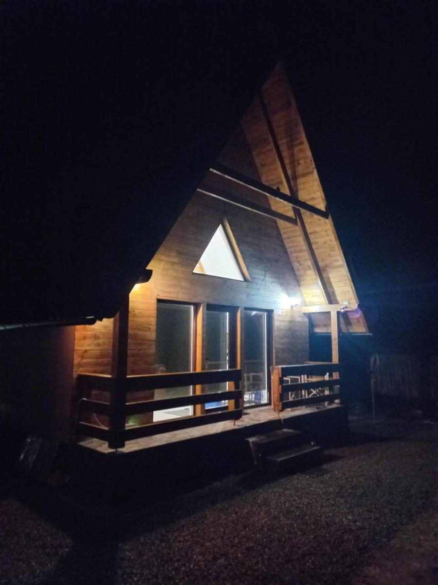 ALI HOUSE
