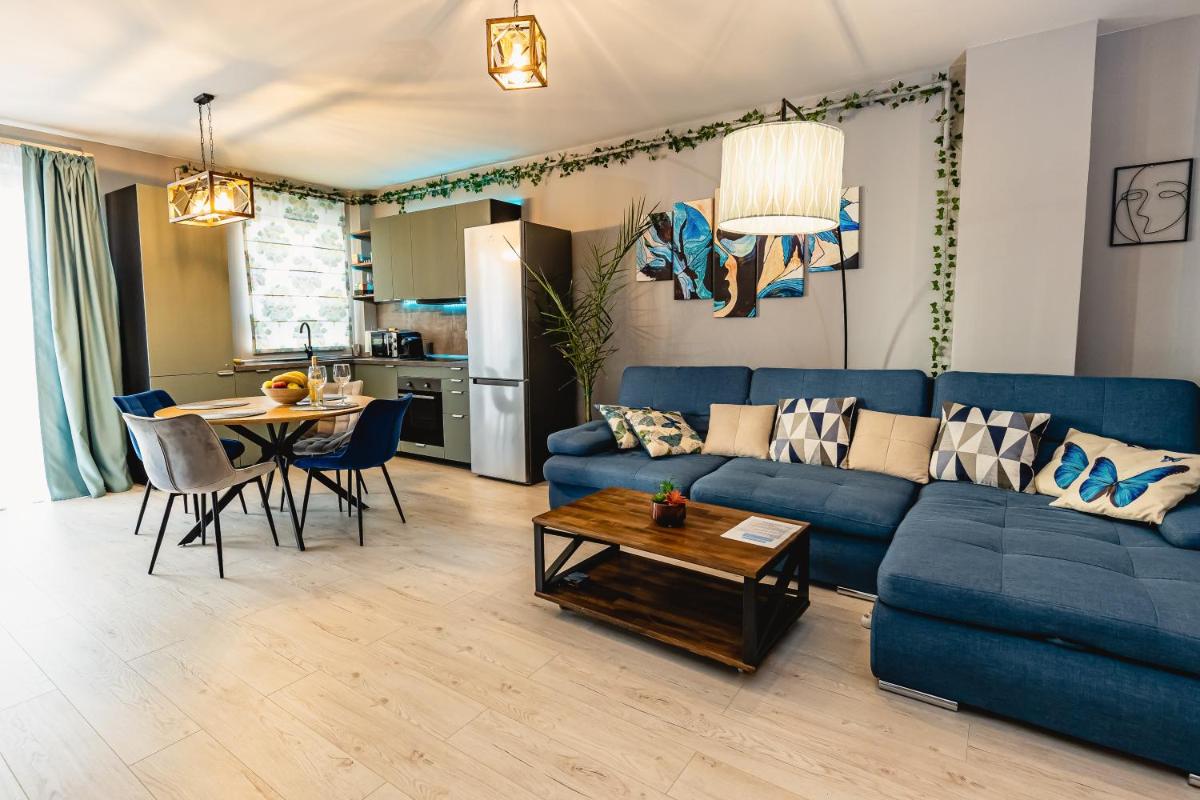 Alice apartment