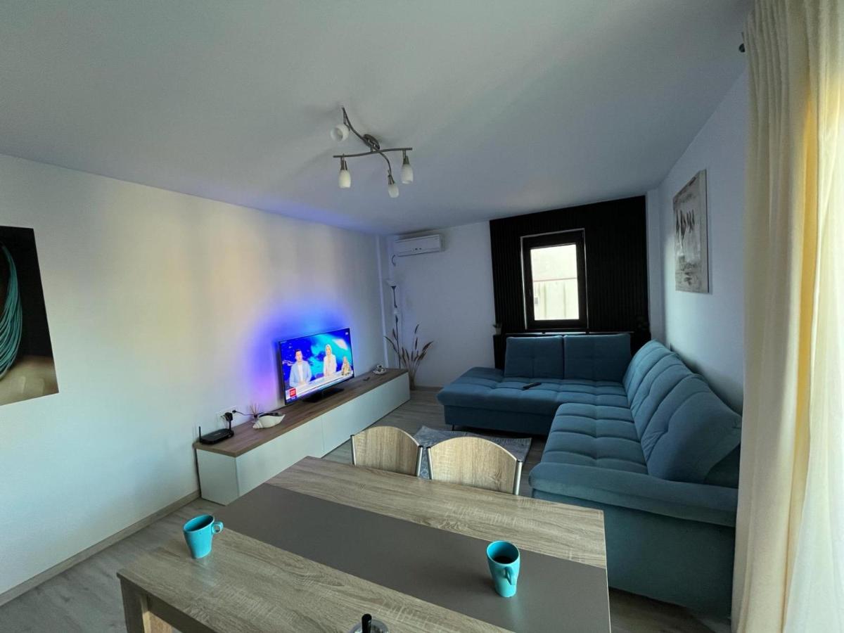 Fun&Sun Apartment Navodari