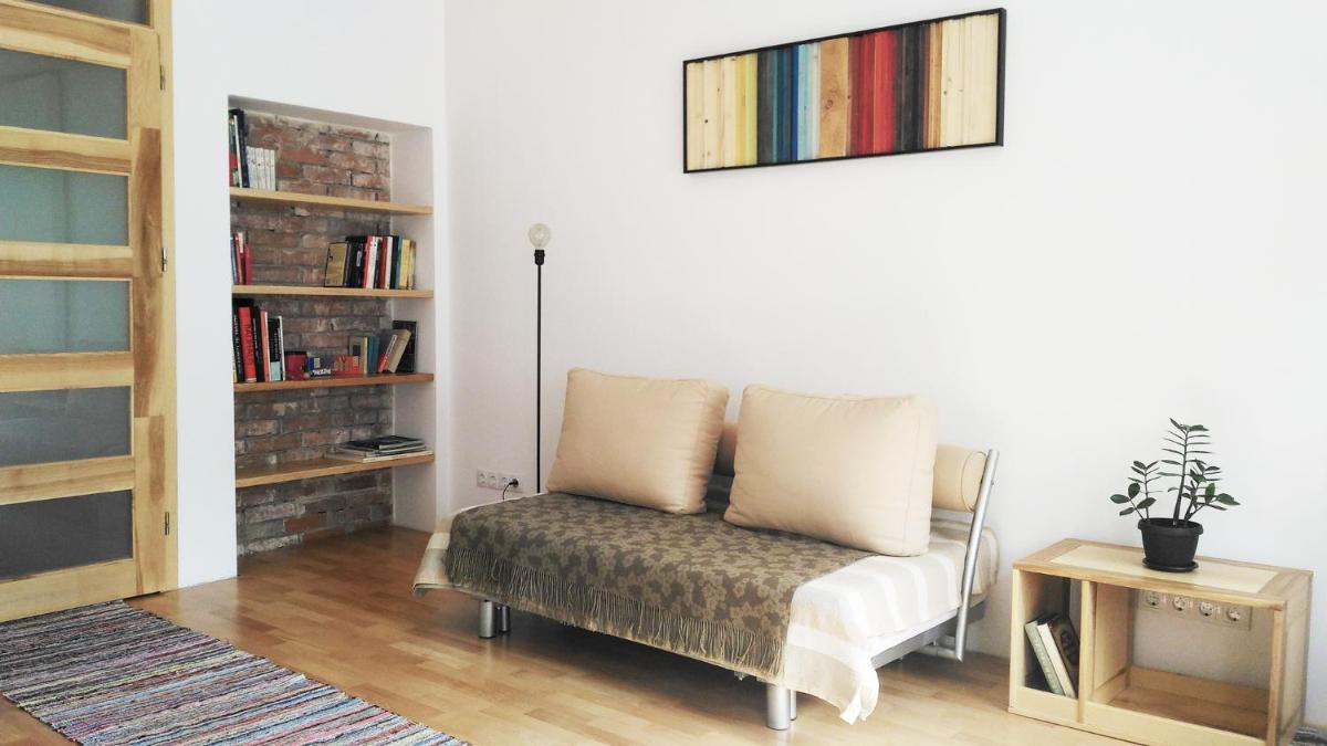 Alt Apartament