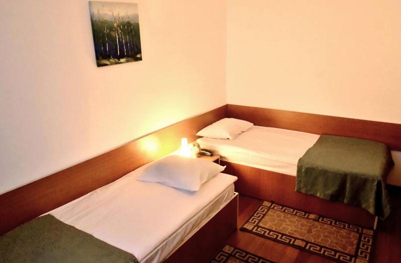 Hotel Amadeo