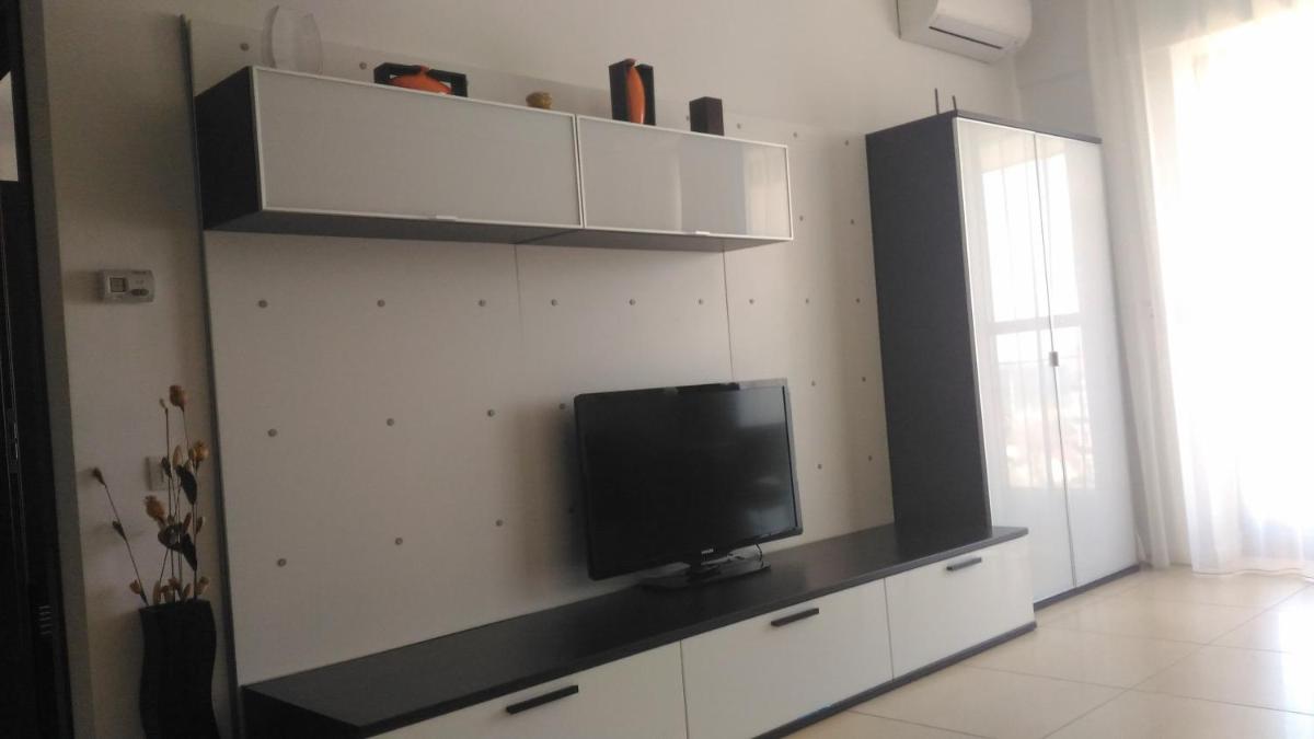 Amagio Apartment