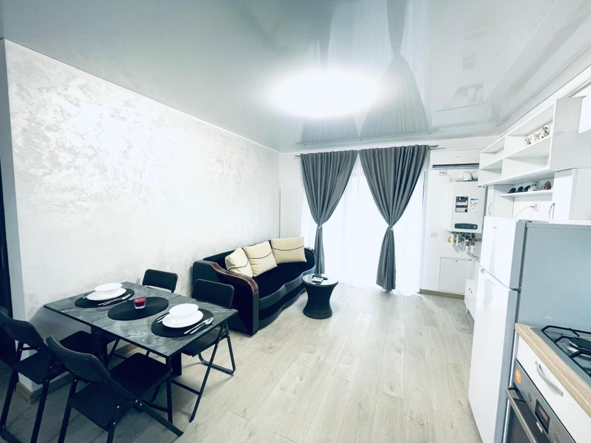 Amely Apartments Mamaia Nord 12 zona Lidl