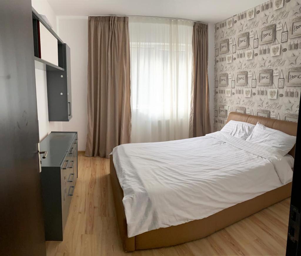 AMG Apartament