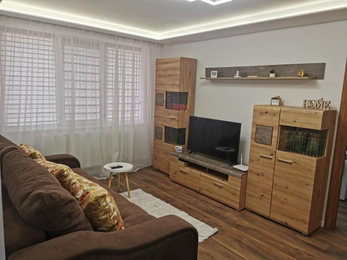 Amy Apartment