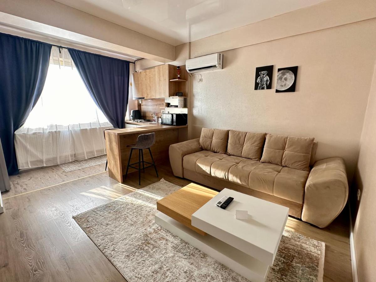 AN Apartment Mamaia Beach