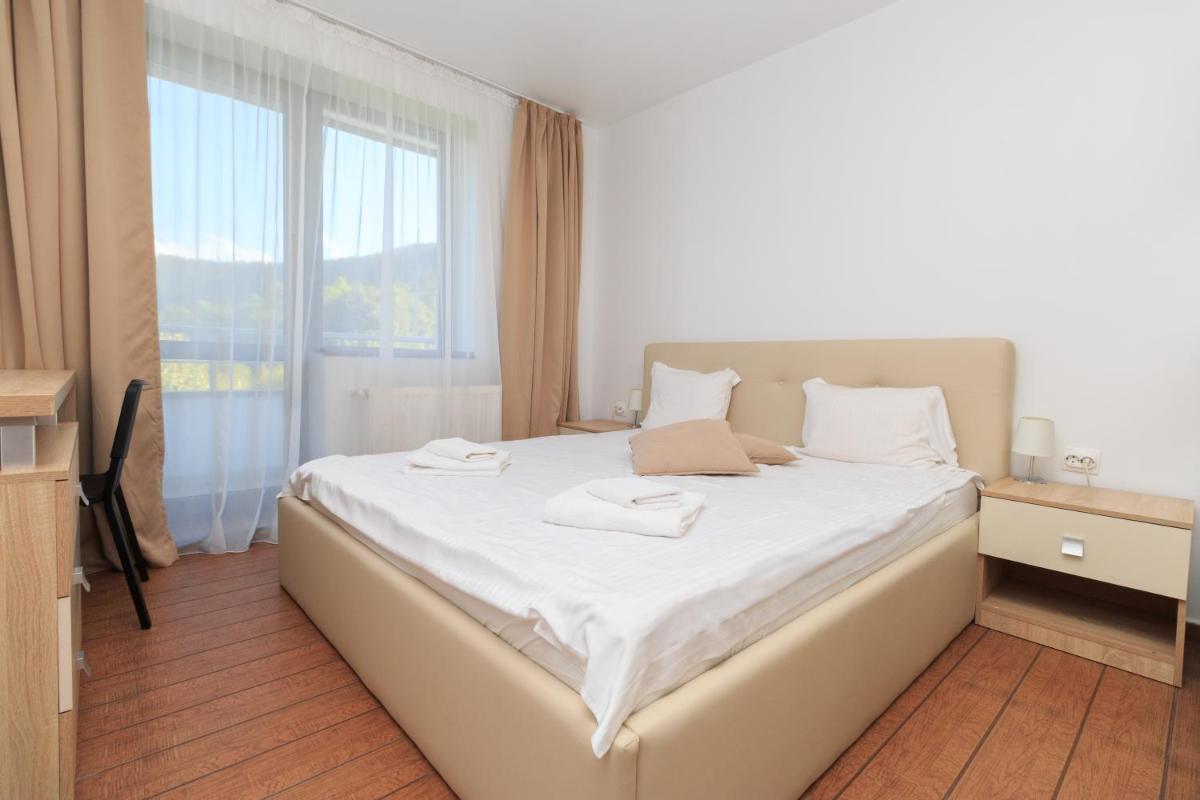 Relax View Ap with Private Parking