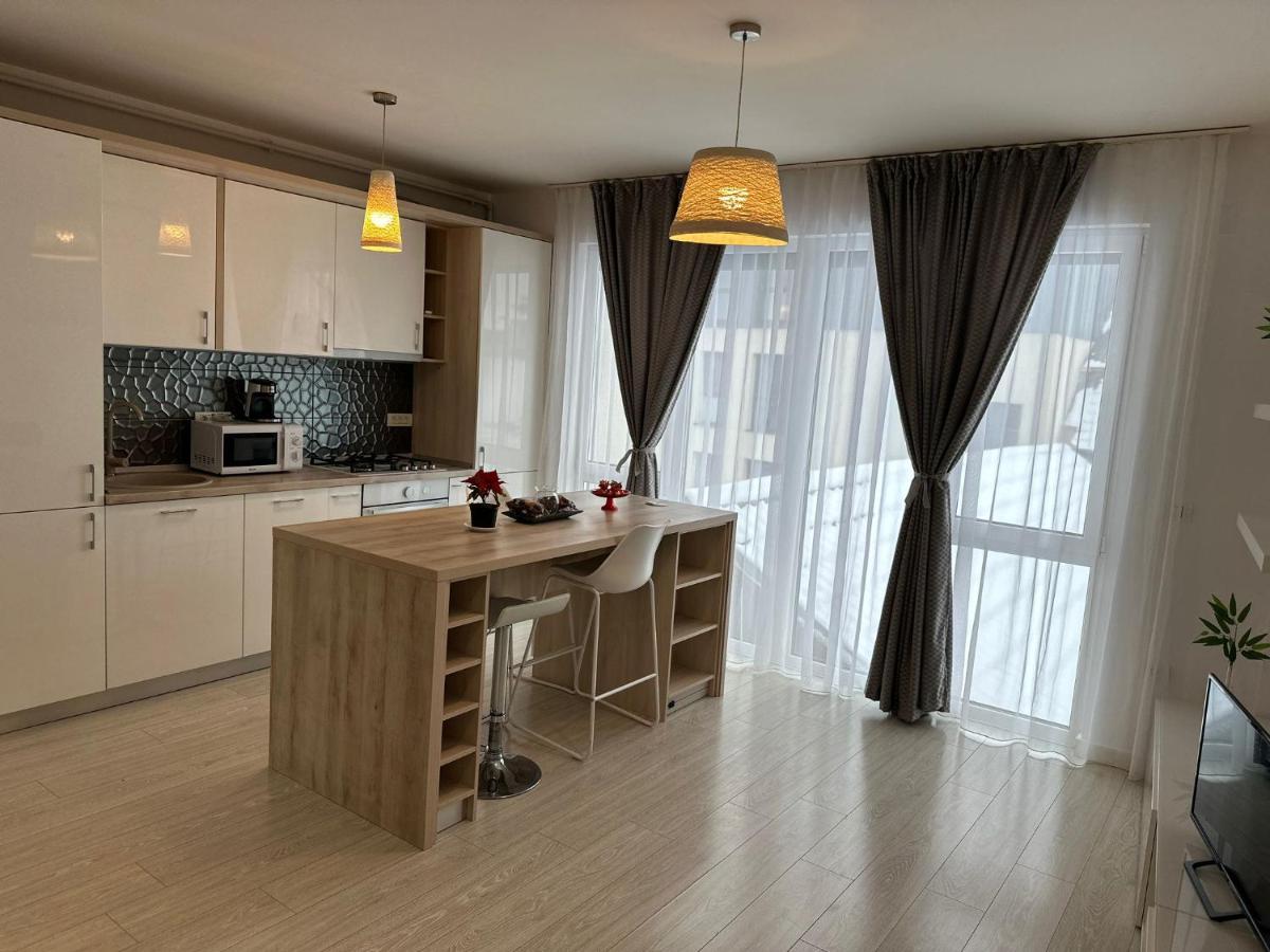 Anastasia Apartment