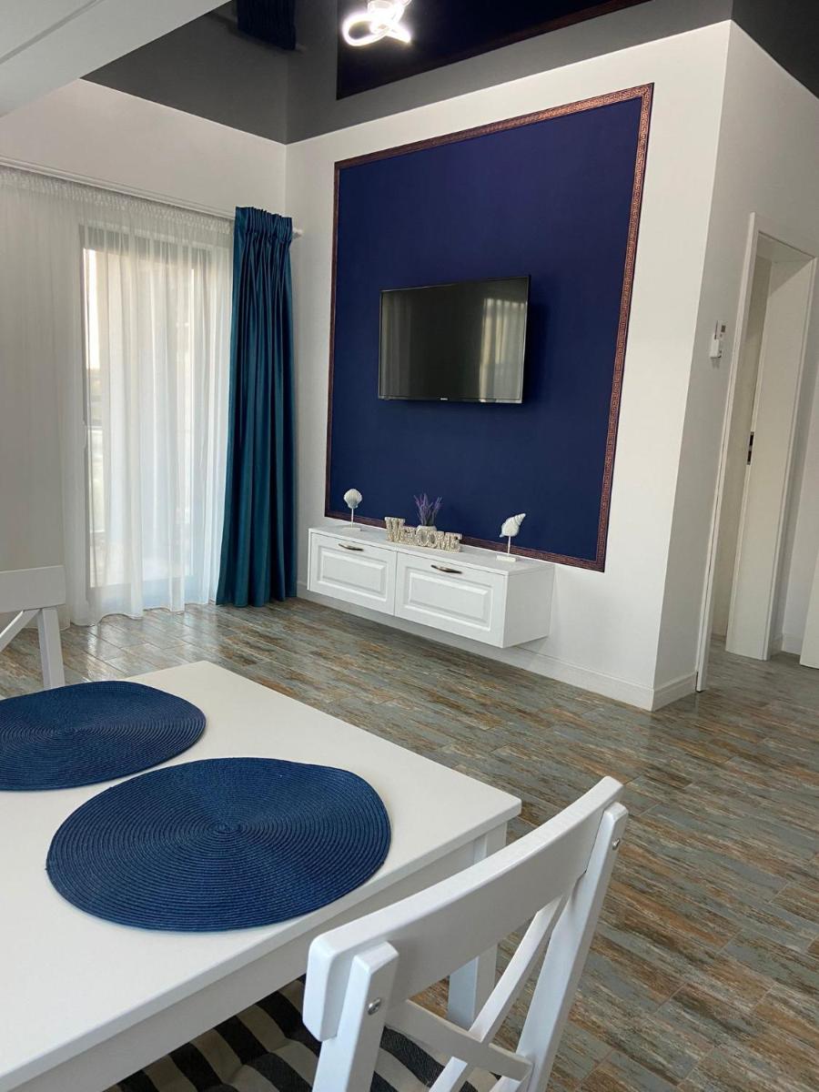 Anastasia Residence