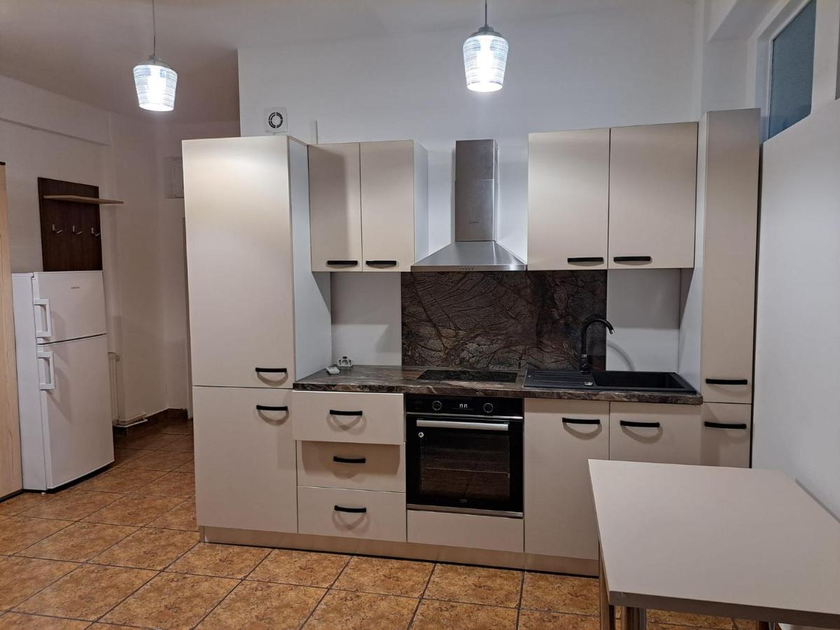 Anna City Apartament
