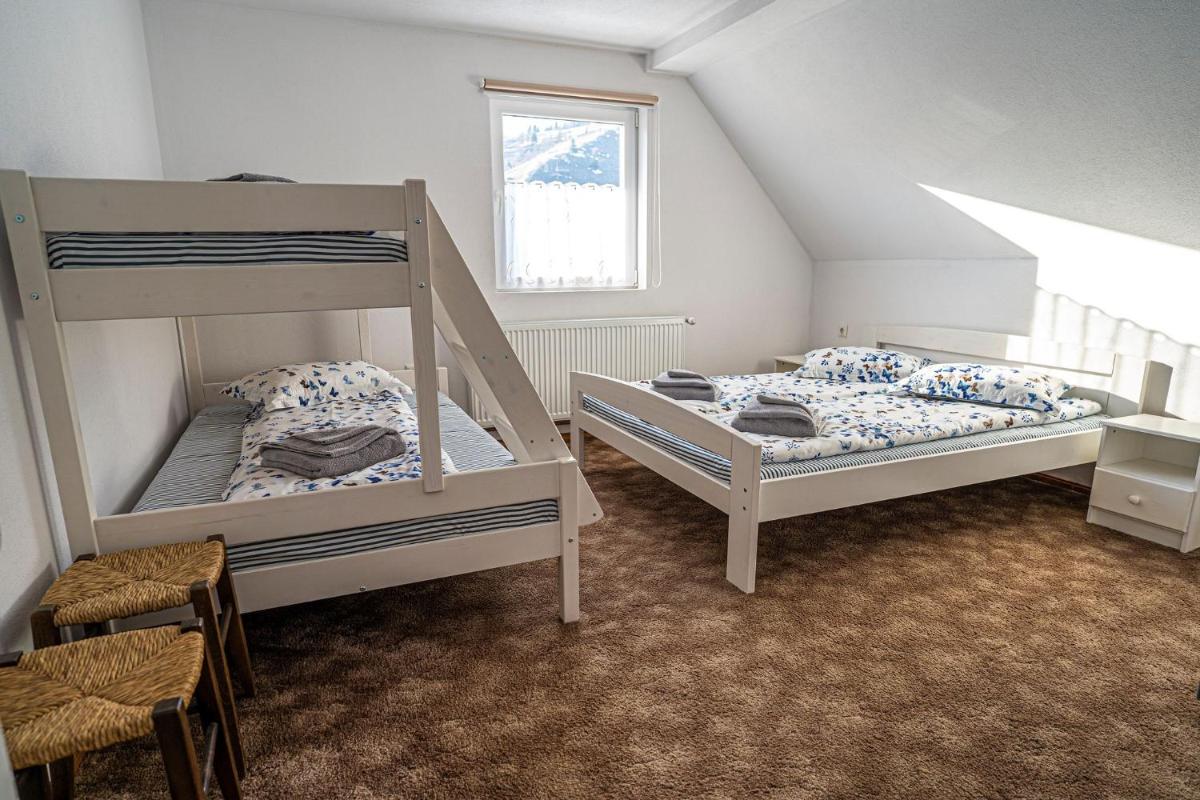 Anna Guesthouse