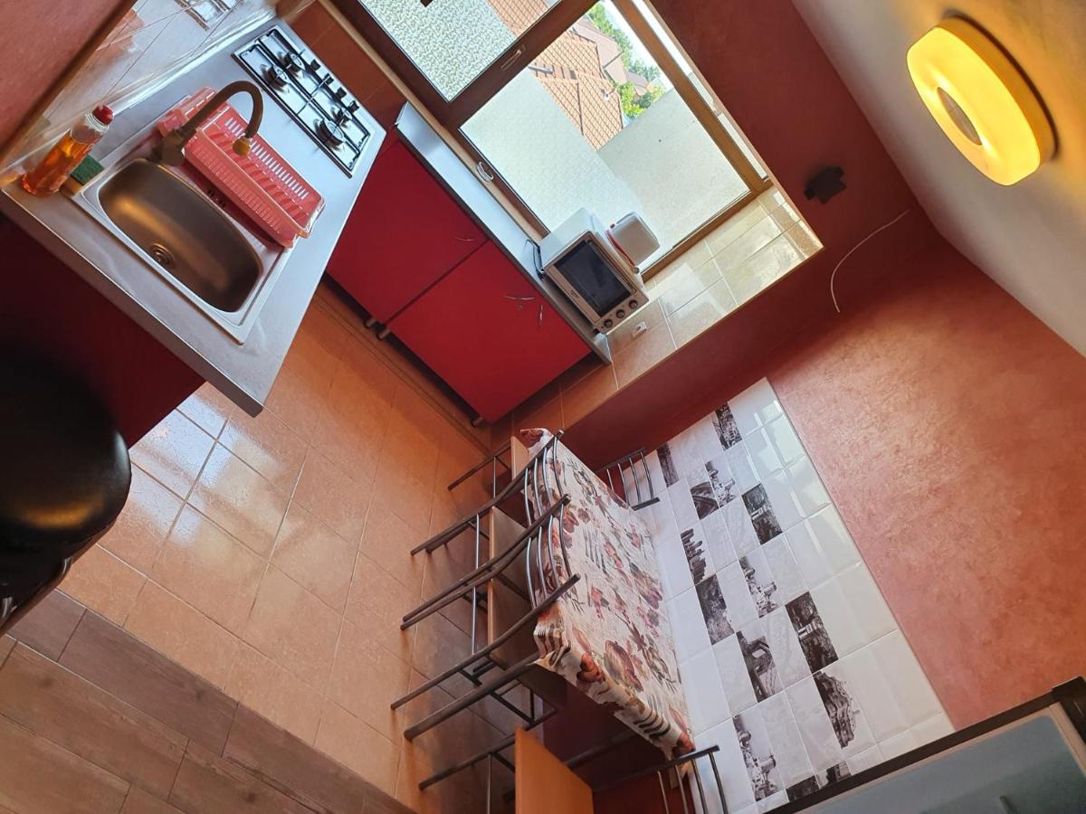 Ap ULTRASPAȚIOS - Nazli - 4 camere