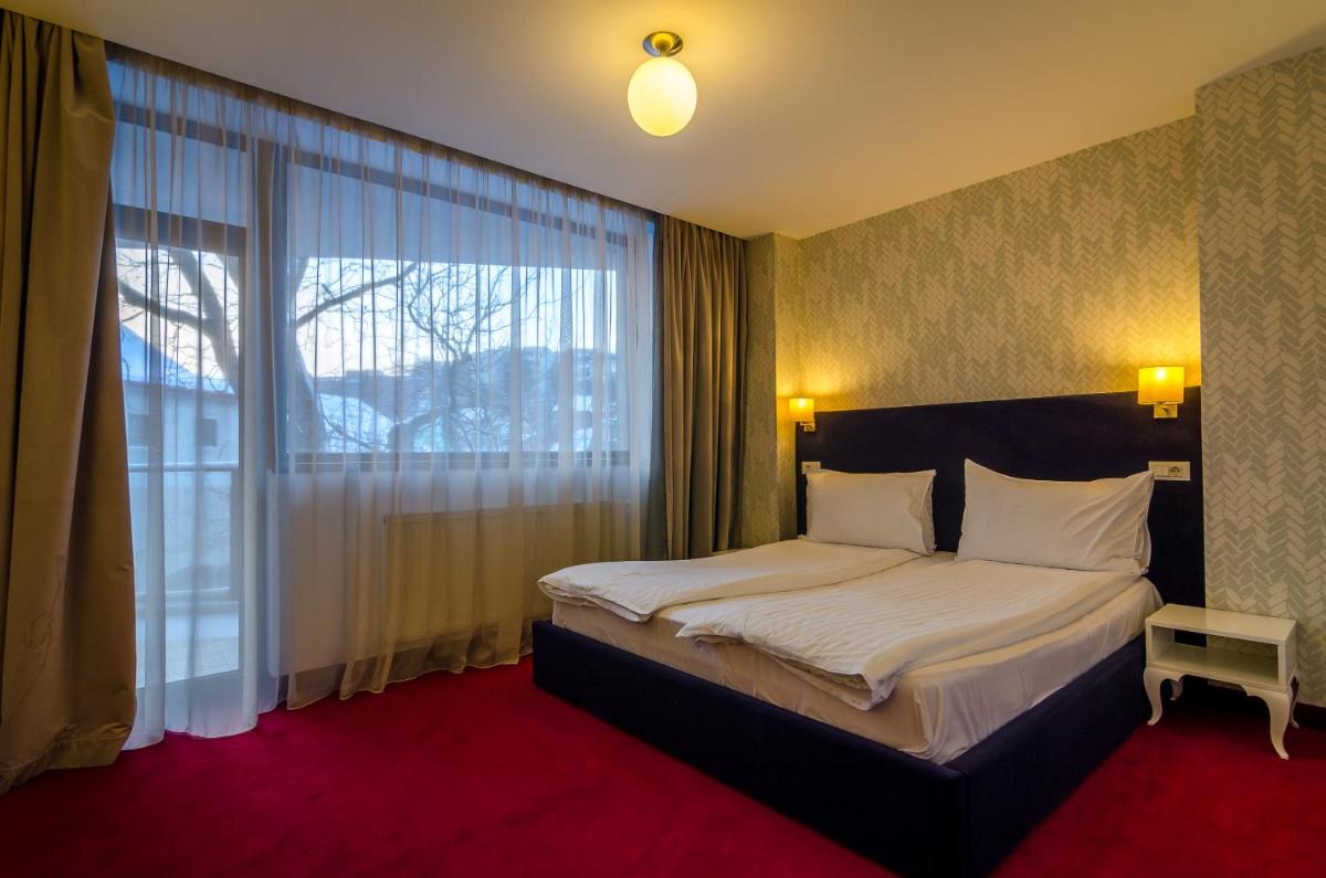 Apart Hotel Vlad Tepes