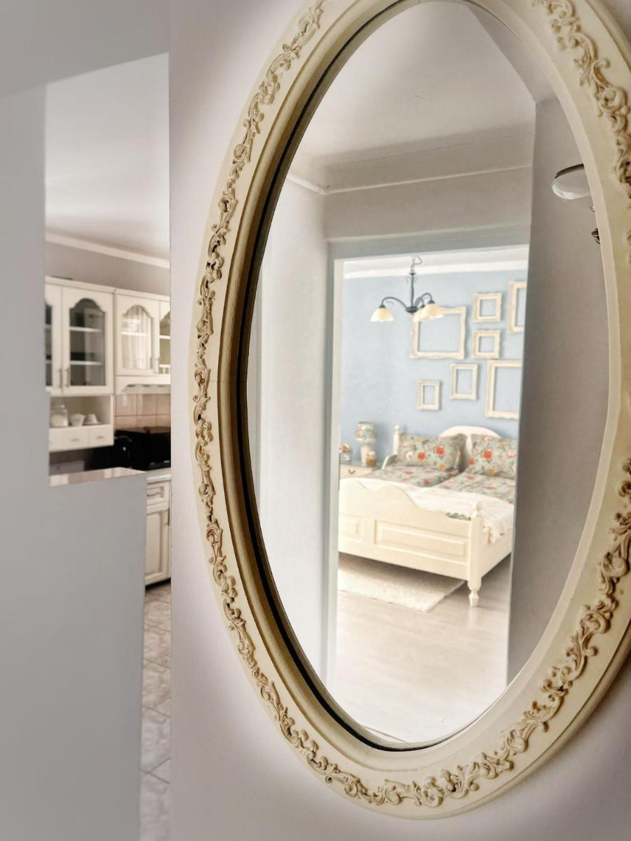 Ingrid Residence