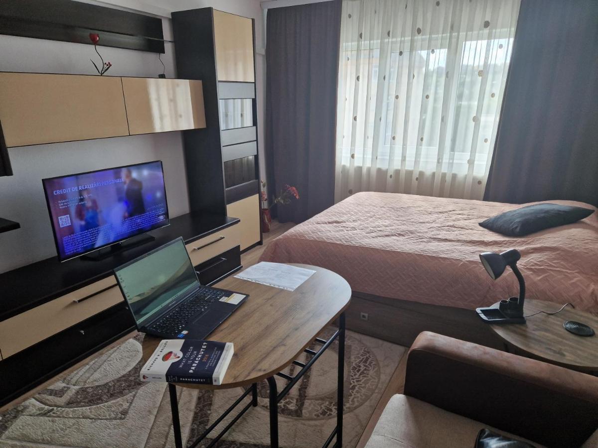 Apartament 2 camere Campulung Muscel