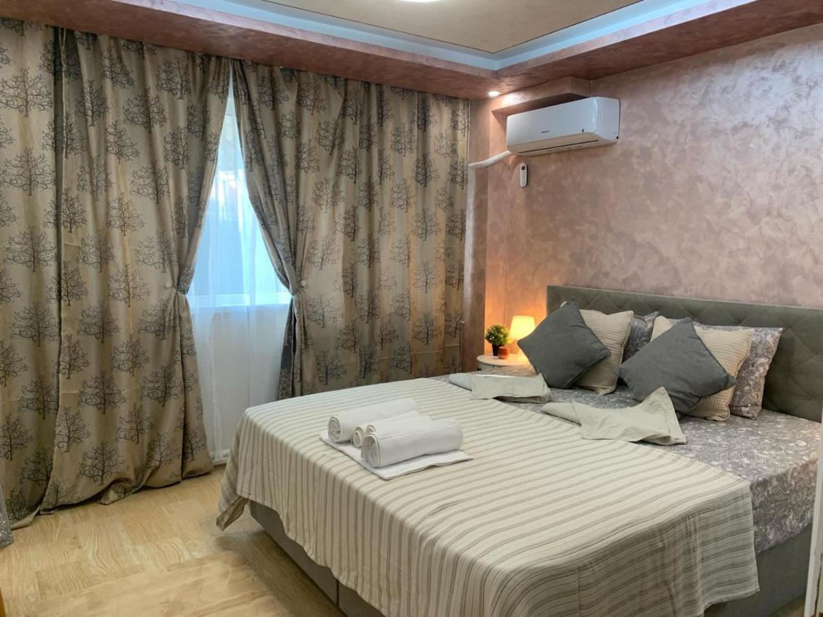 Apartament Centru