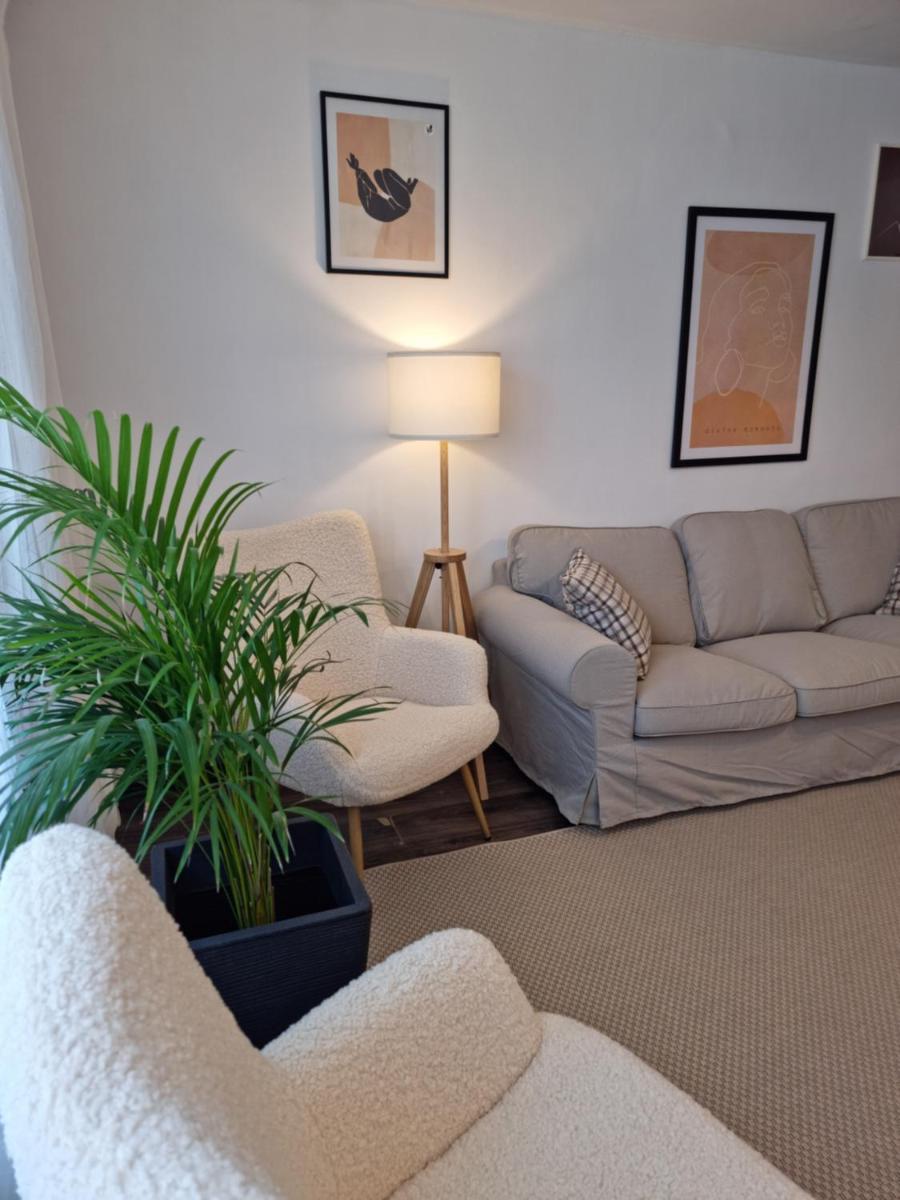 Apartament MARA