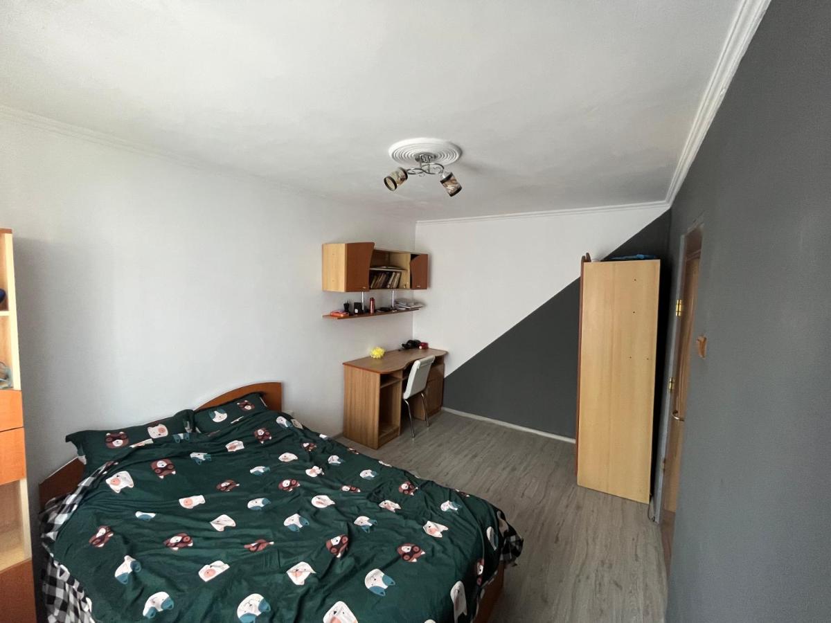 Apartament 2 camere Curtea de Arges
