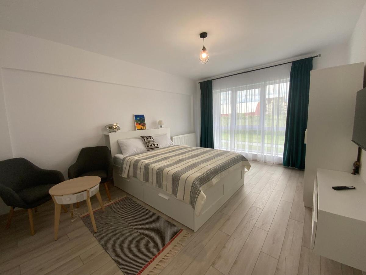 Apartament BogDAnna