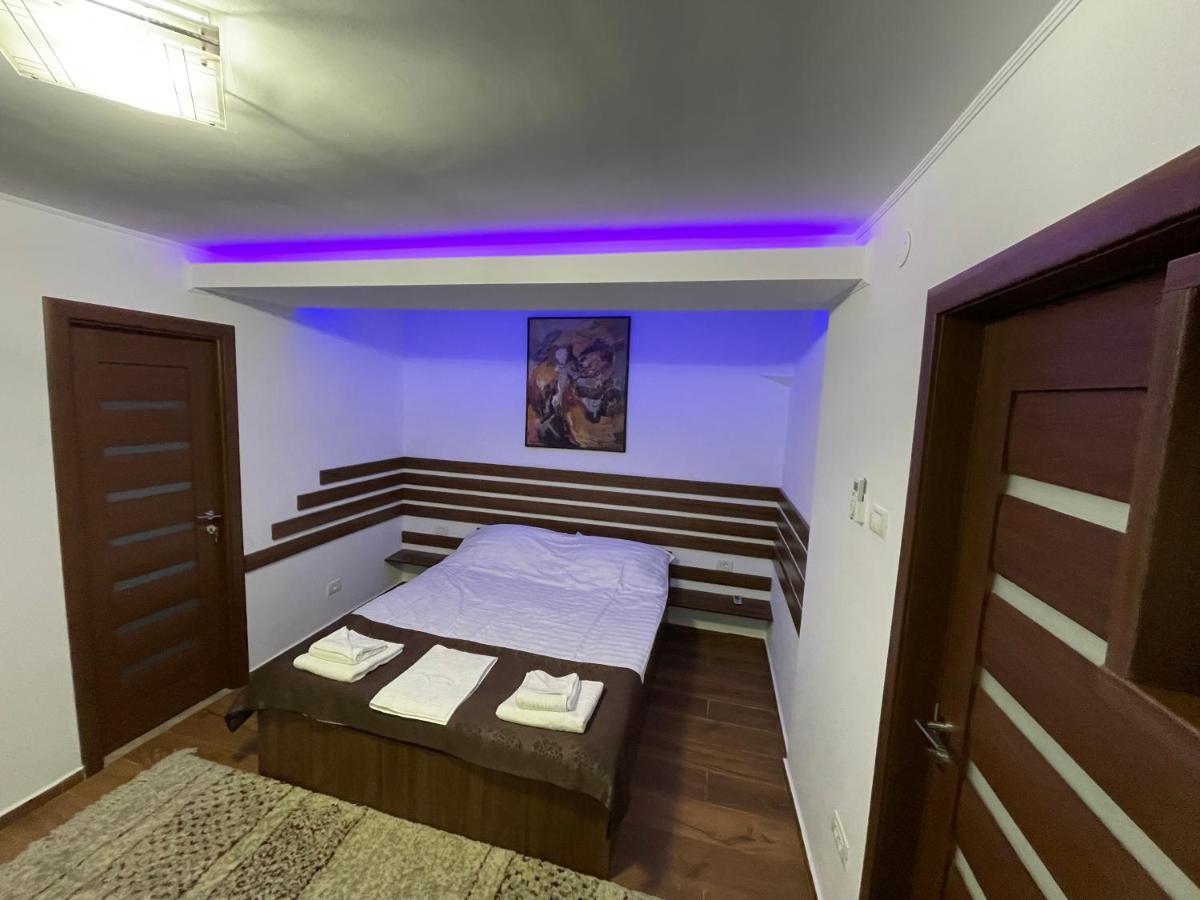 Apartament 2 Camere la casa - Bucuresti (Gara de Nord)